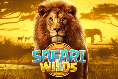 Слот Safariwilds Гриззли Казино